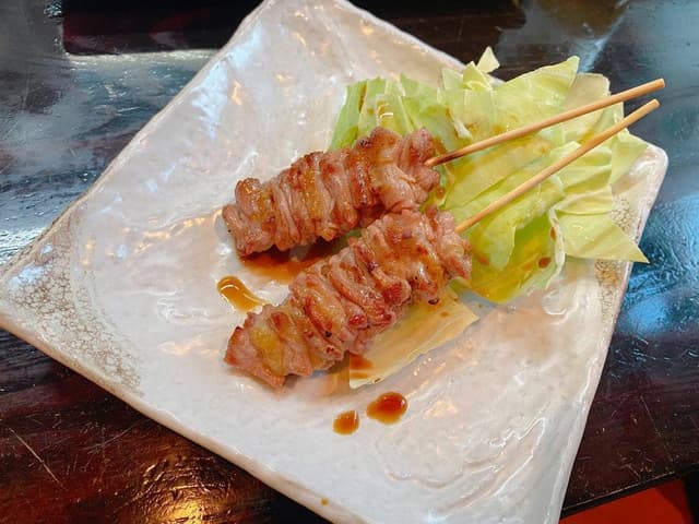 炭火焼鳥 すみや - サブ画像3