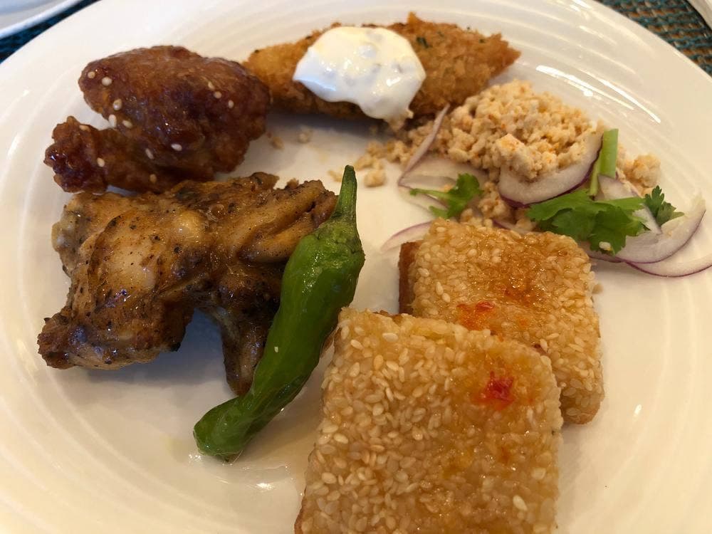 California Restaurant