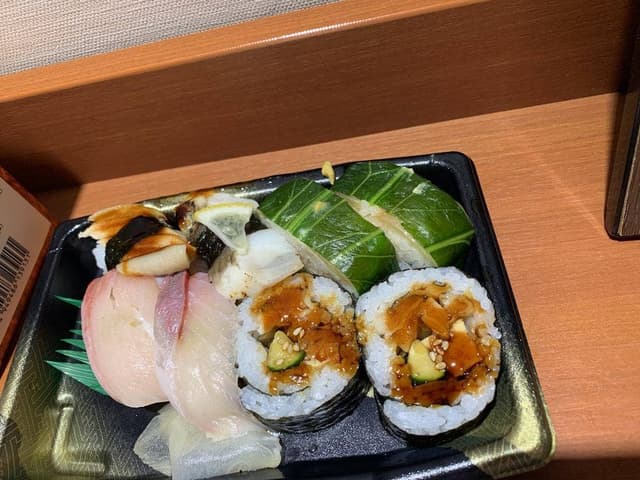 ちよだ鮨 勝田台店 - サブ画像1