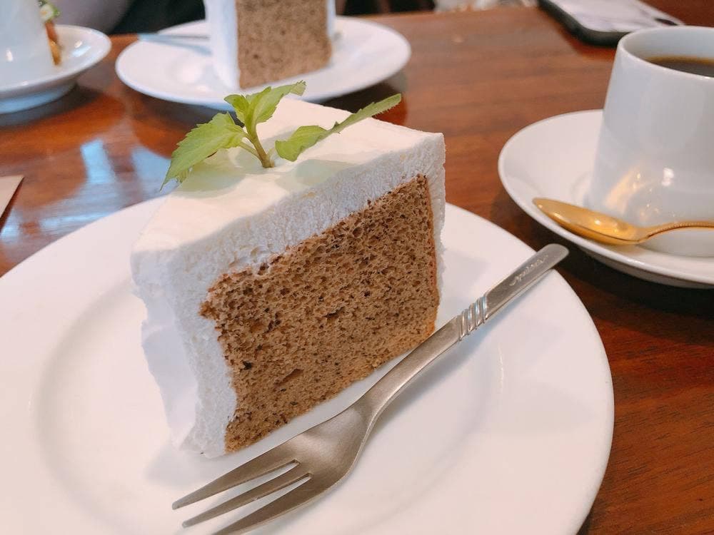 珈琲専門店A'