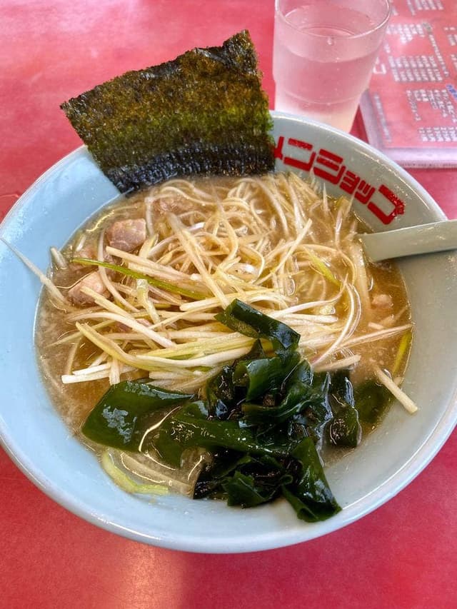 新ラーメンショップ 狭山本部 - サブ画像3