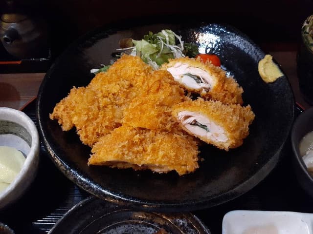 炭火串焼 とうり弐ノ丸 - サブ画像1