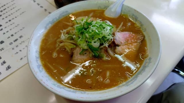 デメキン食堂 - サブ画像2
