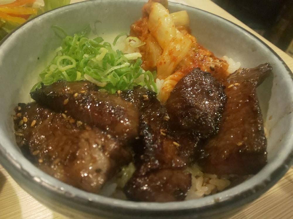 富久重ホルモン 大阪新町店