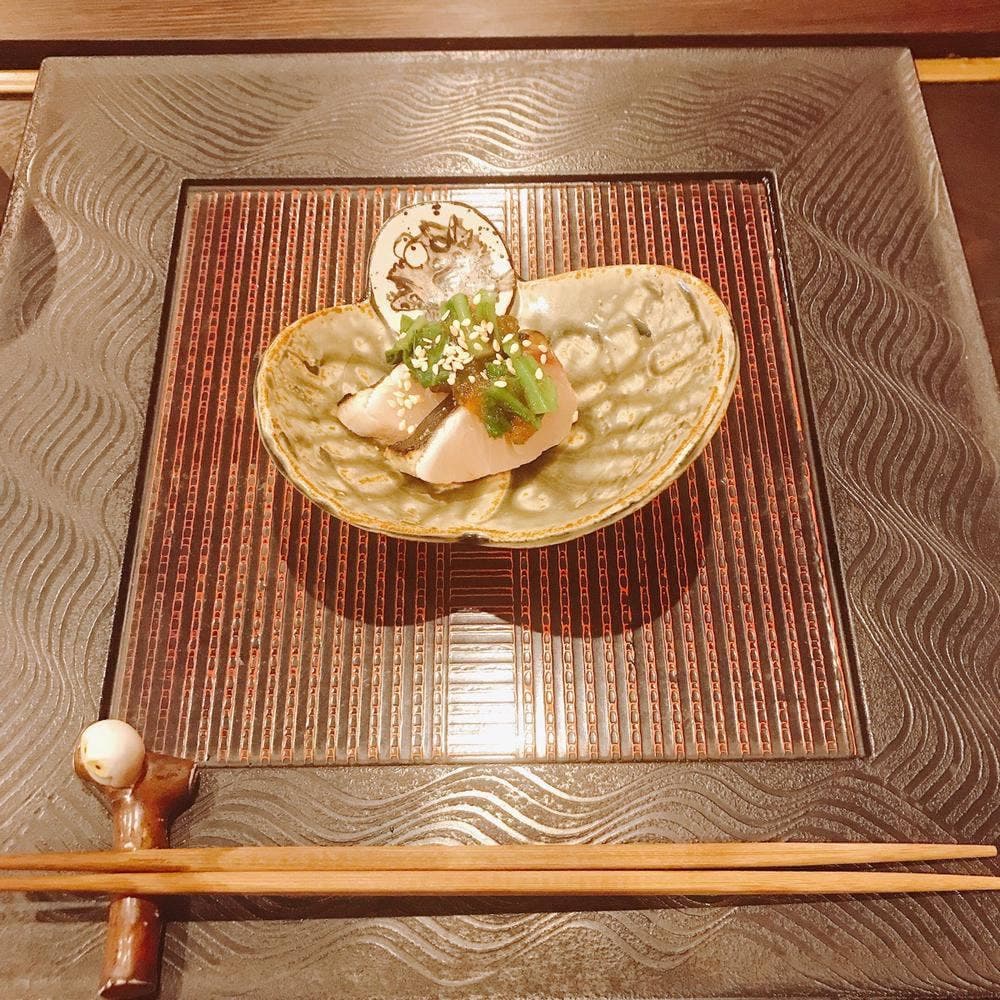 ご馳走 まん真