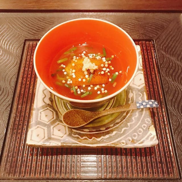 ご馳走 まん真 - サブ画像1