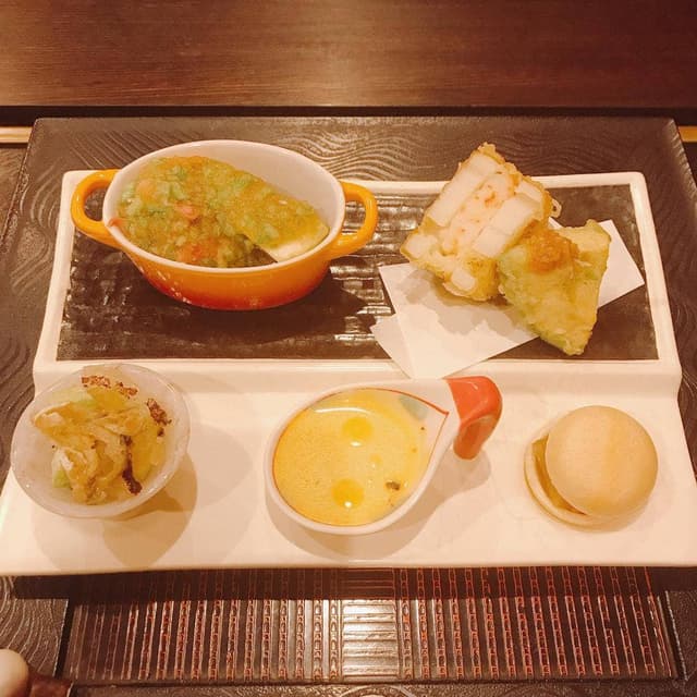 ご馳走 まん真 - サブ画像2
