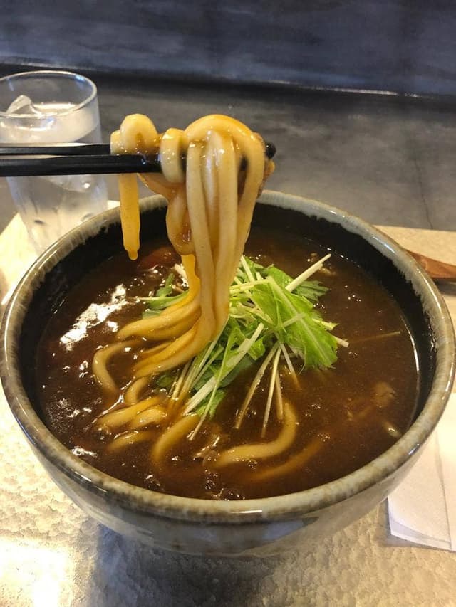 麺ひめ - サブ画像3