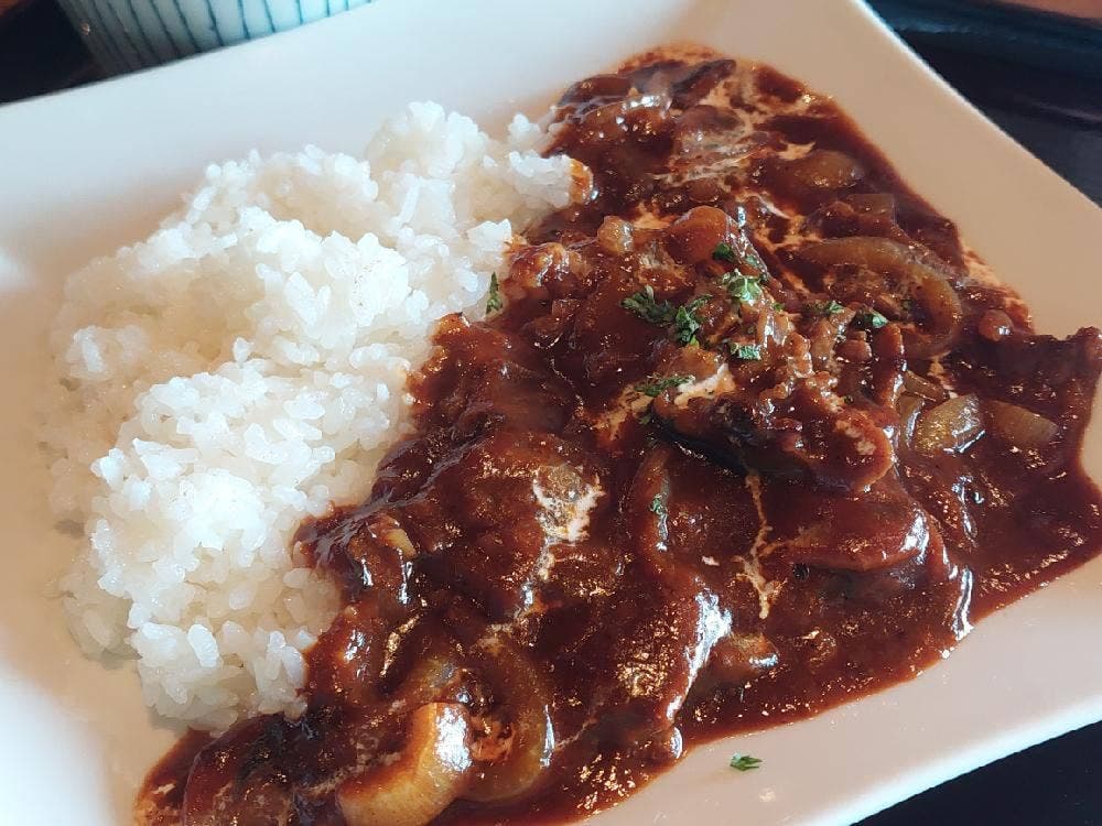 洋食ビストロ にっころや