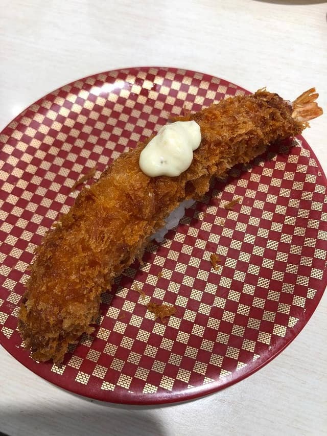 魚べい 平松本町店 - サブ画像2