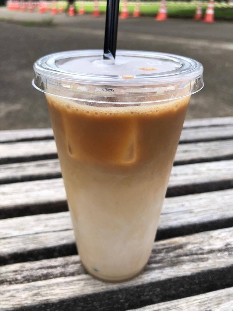 稲荷山カフェ コメと茶