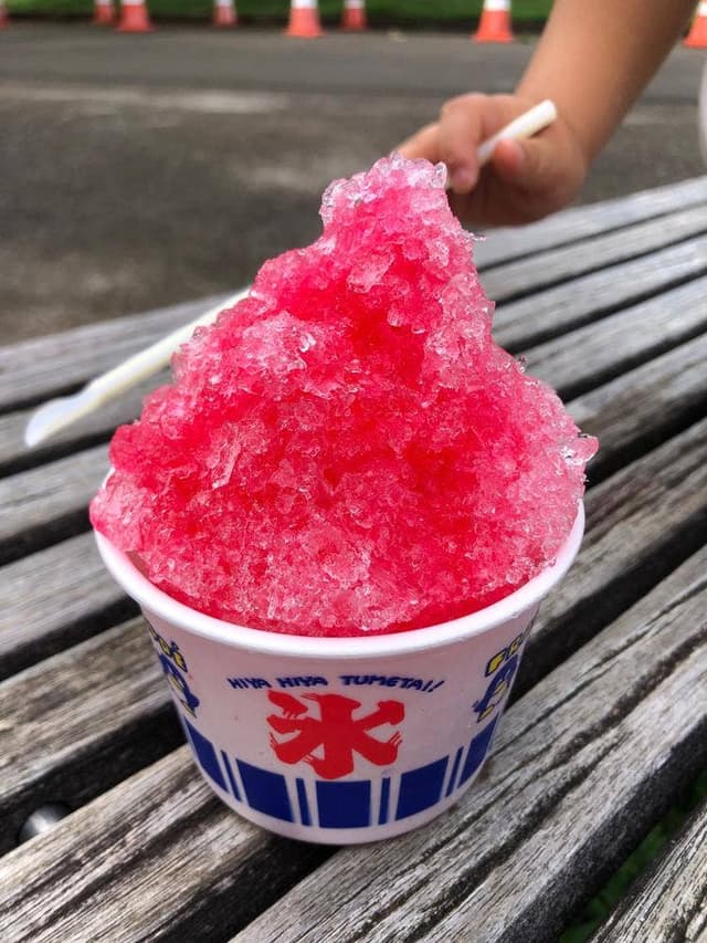 稲荷山カフェ コメと茶 - サブ画像1