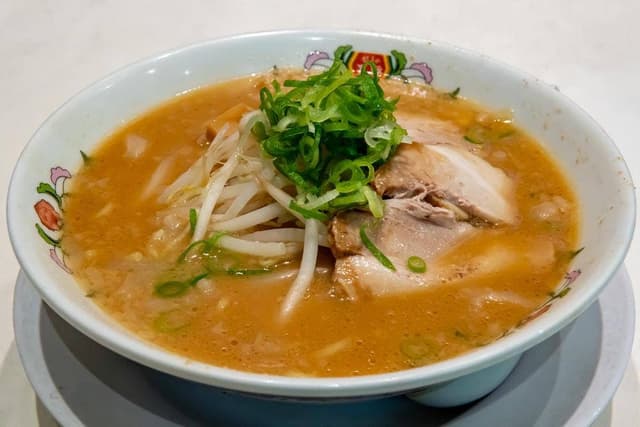 餃子の王将 千葉寒川店 - サブ画像2