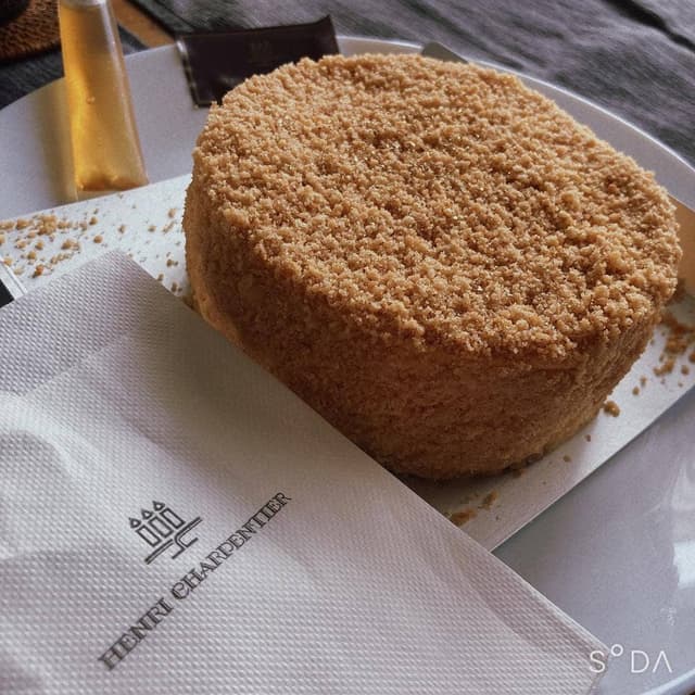 アンリ・シャルパンティエ 新宿伊勢丹店 - サブ画像3