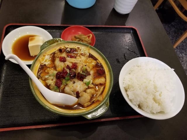 玉仙楼 - サブ画像1