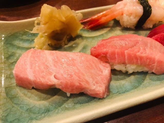 鮨割烹 かしわ - サブ画像1