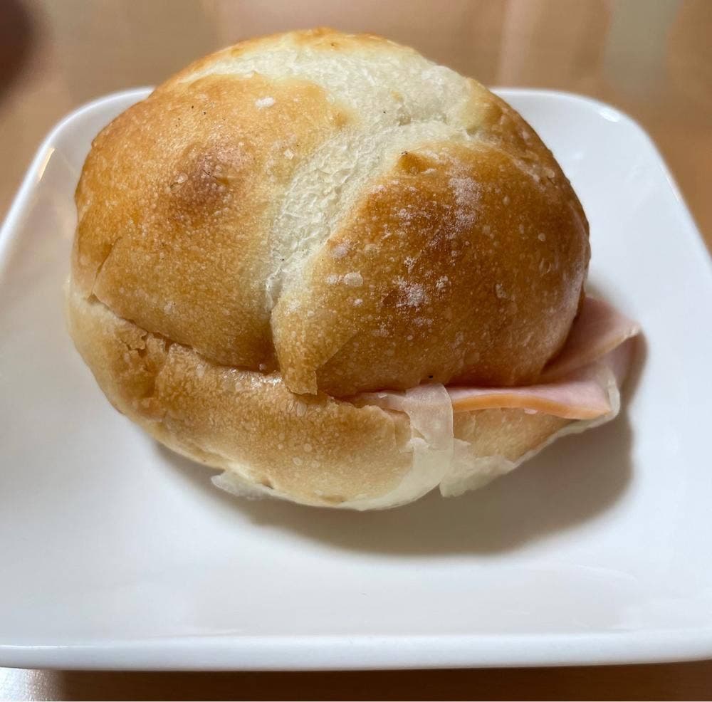 ルパンベーカーズ 新千本店