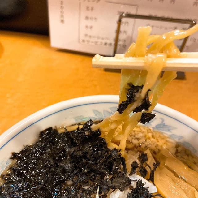 ラーメン 亨 - サブ画像1