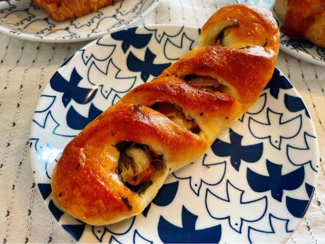 ブーランジェリーブルディガラ エキュート大宮店 - サブ画像3