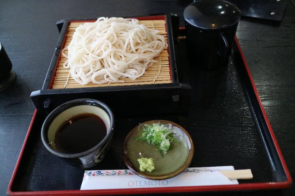 和風レストラン てしお