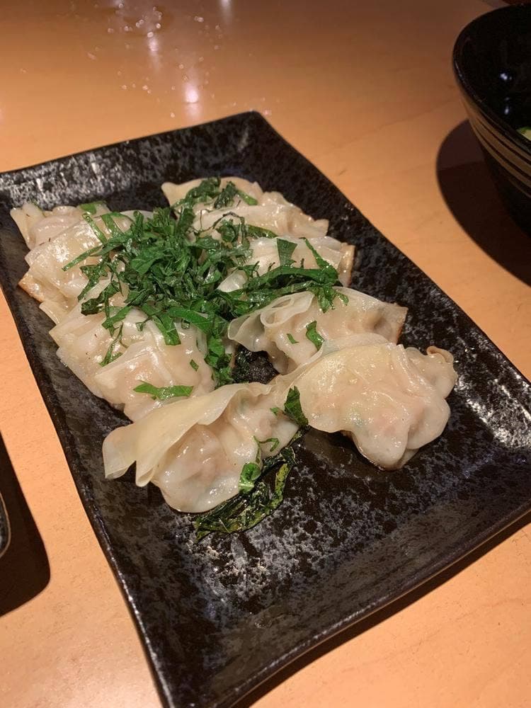 餃子工房ちびすけ梅田総本店