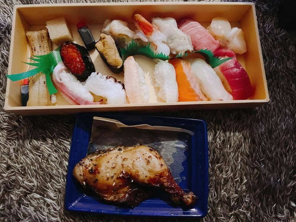 うぉんたなDELI 北野店