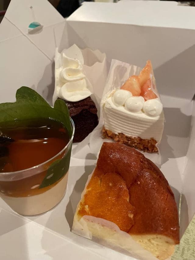 ピネード 青葉台店 - サブ画像1