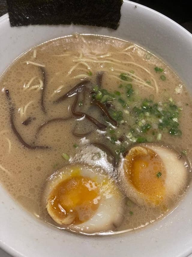 一心 - サブ画像1