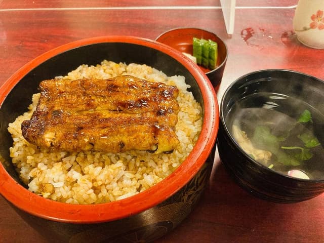 うな菊 - サブ画像1