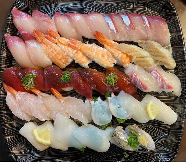 スシロー フジグラン東広島店 - サブ画像3