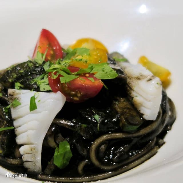 Restaurant MOTORA - サブ画像3