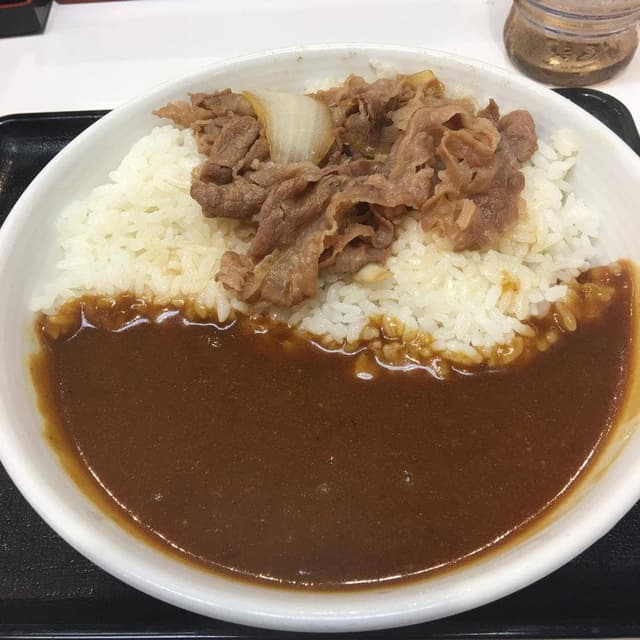 吉野家 新橋東店 - サブ画像3