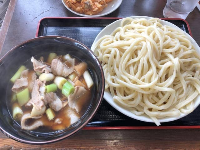 藤店うどん川越 - サブ画像2