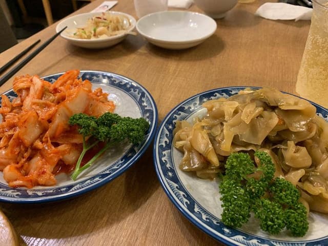中華街餃子館 - サブ画像3
