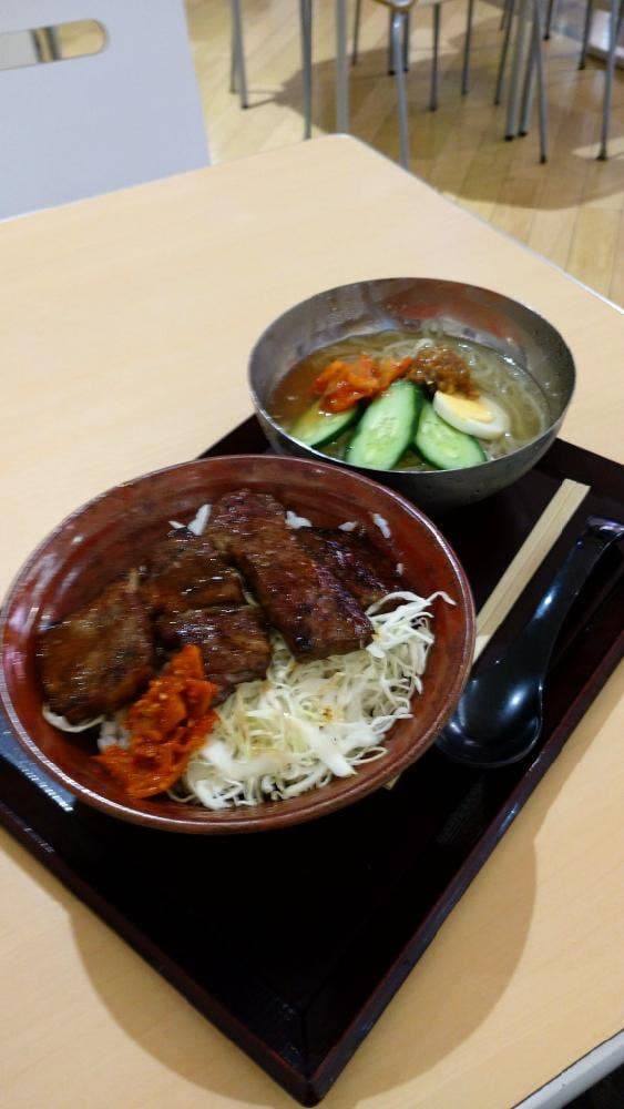 肉のヤマキ商店 イオンモール広島祇園店 - サブ画像1