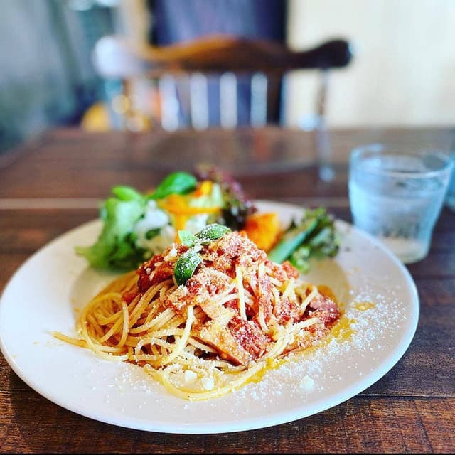 サジ スペース - サブ画像2