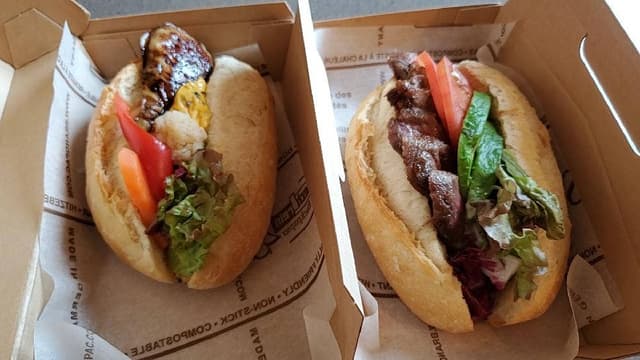 トップラウンジ 浦和ロイヤルパインズホテル - サブ画像1