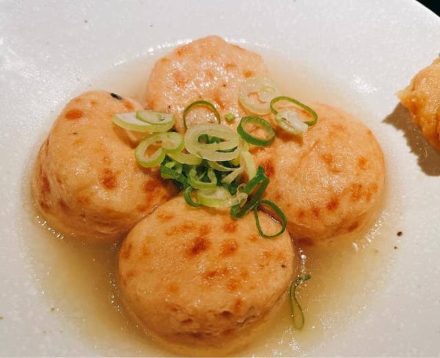 とりのほまれ - サブ画像1