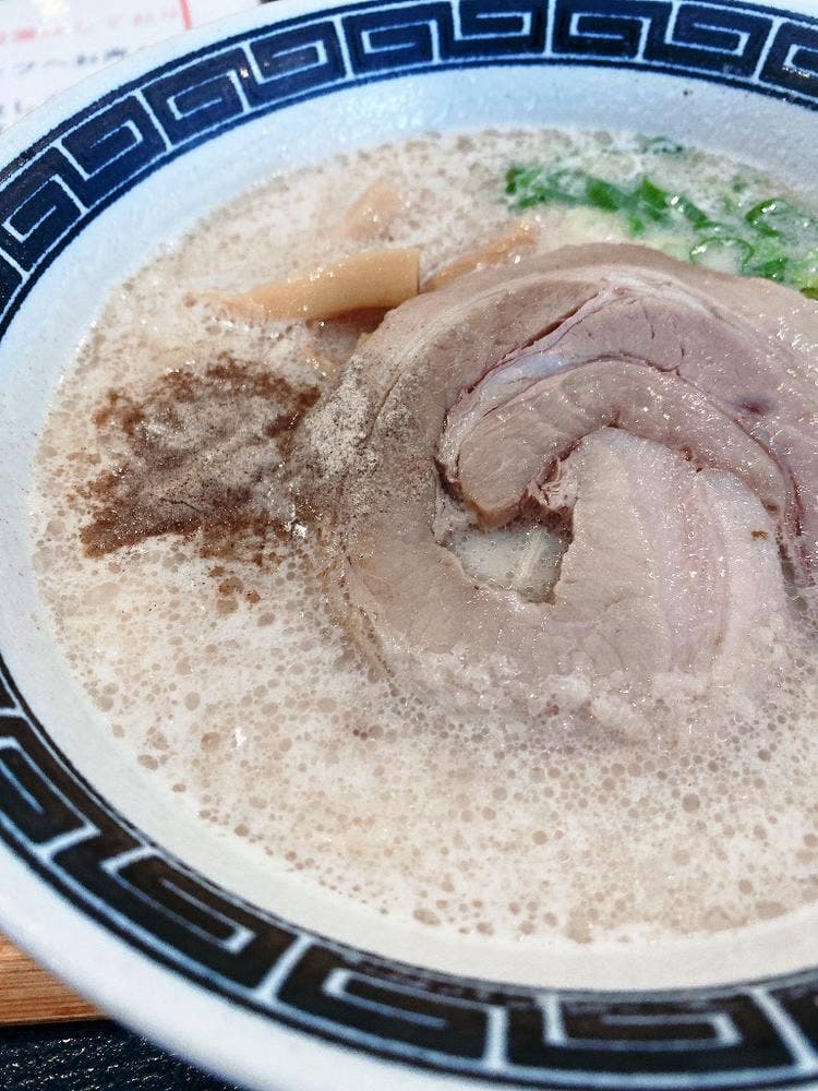 てんがららーめん 姫路野里店