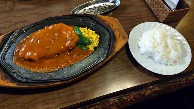 望羊蹄 - サブ画像3