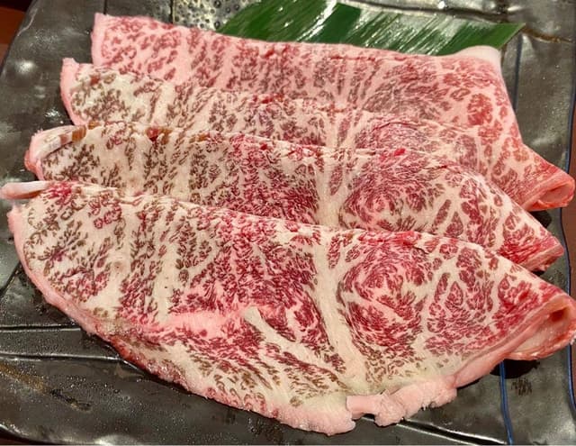 和牛とご飯 焼肉じゅん 枚方市役所前店 - サブ画像2
