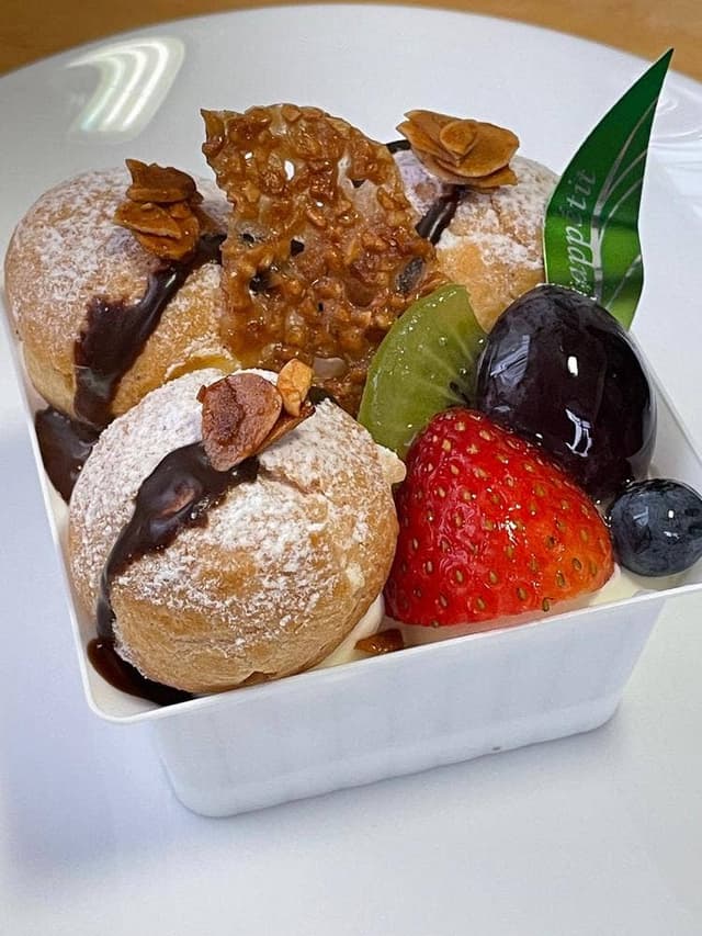 トゥール・モンド・シュシュ 野々市店 - サブ画像3