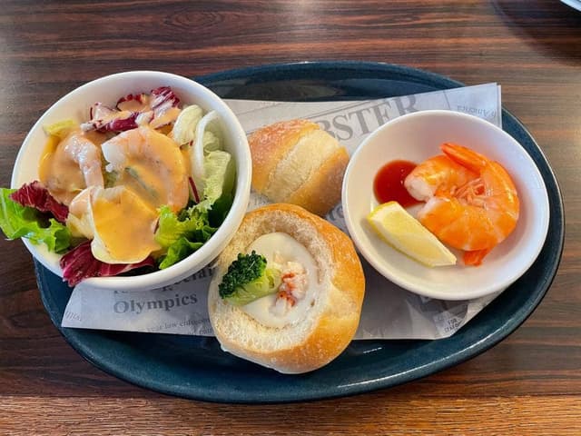 レッドロブスター 新松戸店 - サブ画像2