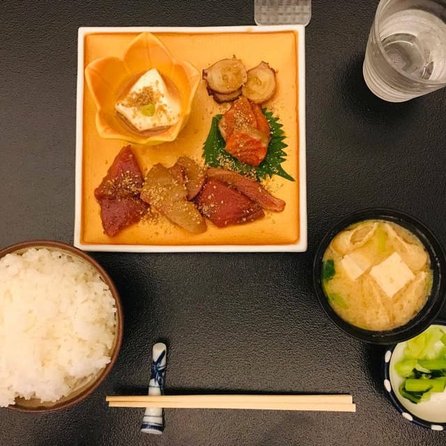 割烹うをくら - サブ画像2