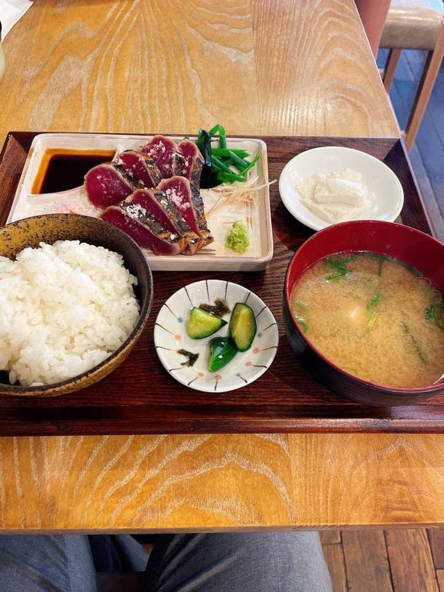 ブランニュー酒場 カツオとさくら - サブ画像2