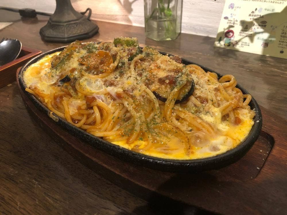 東山珈琲館