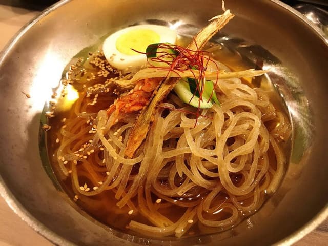 焼肉 一ノ十 - サブ画像1