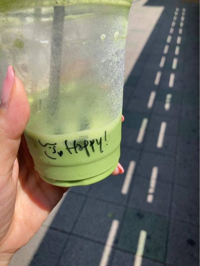 Matcha Stand Maruni - サブ画像3