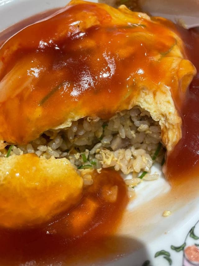 餃子の王将 イオン鎌ヶ谷店 - サブ画像3