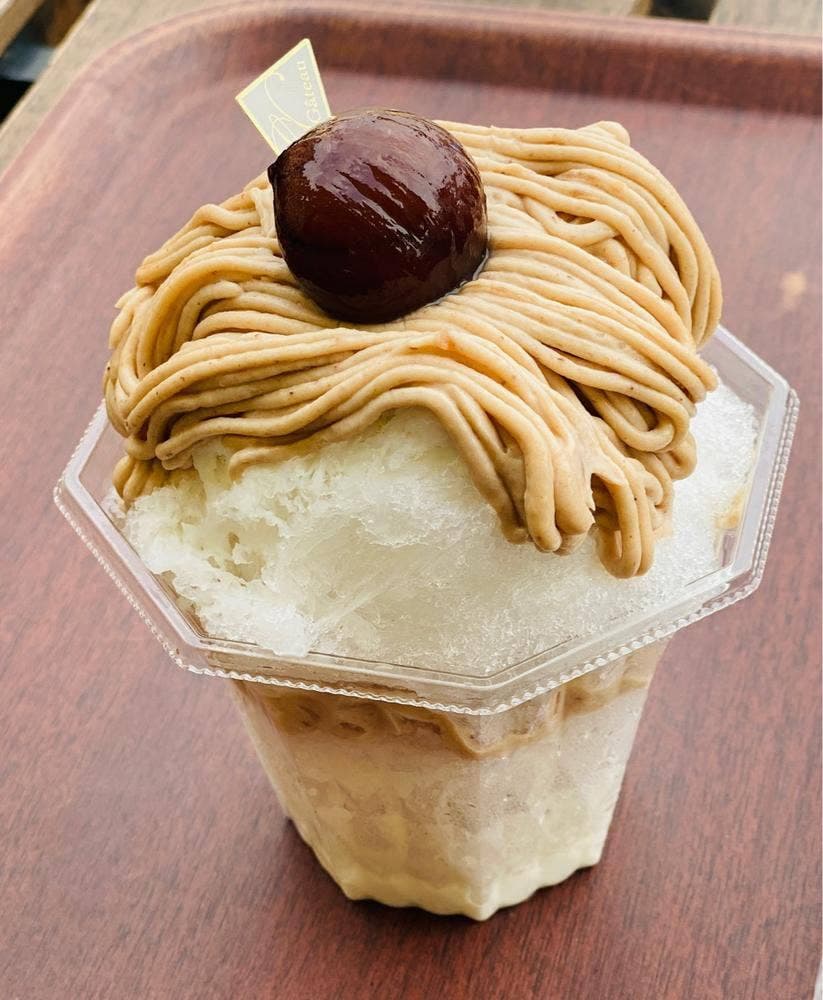 石窯パン工房 コムギノホシ